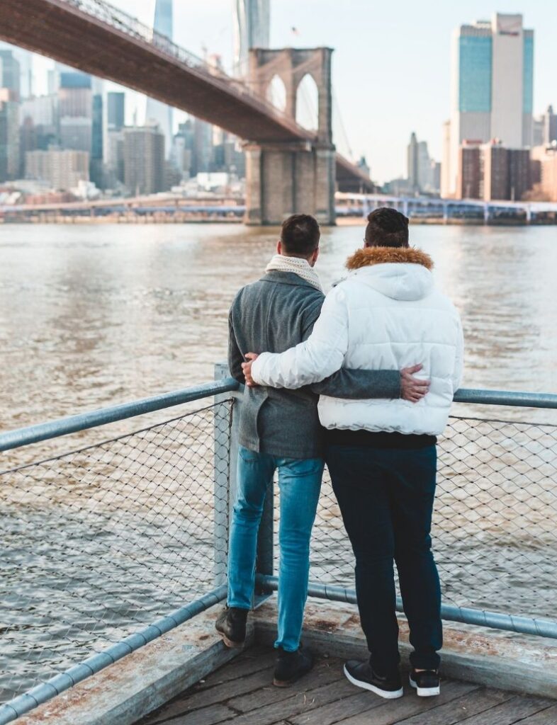 agenzia viaggi lgbt bologna